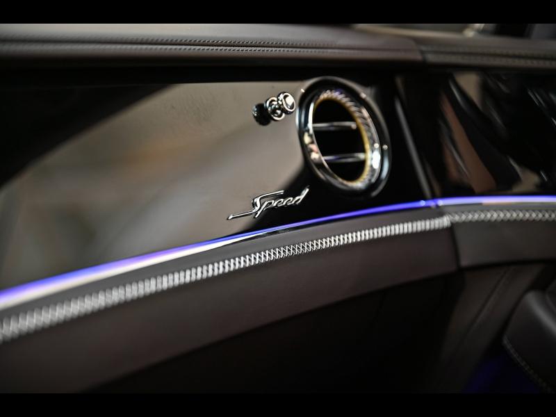 Voitures occasions BENTLEY Continental GT Base Paris