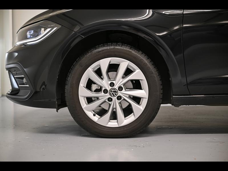 Voitures occasions VOLKSWAGEN POLO Life Paris