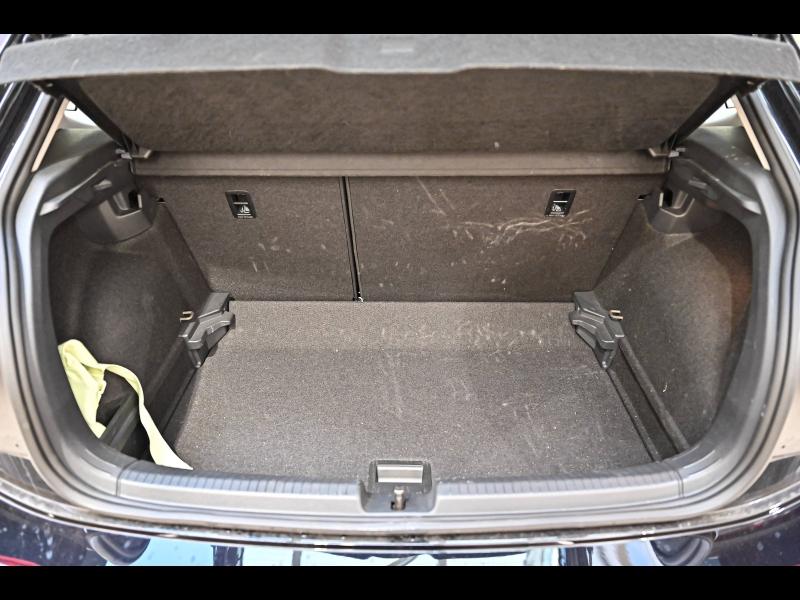 Voitures occasions VOLKSWAGEN POLO Life Paris