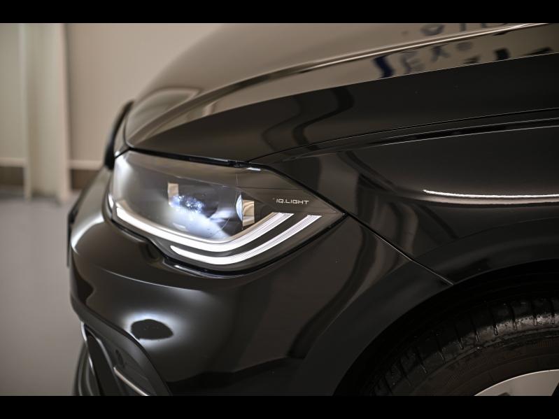 Voitures occasions VOLKSWAGEN POLO Life Paris