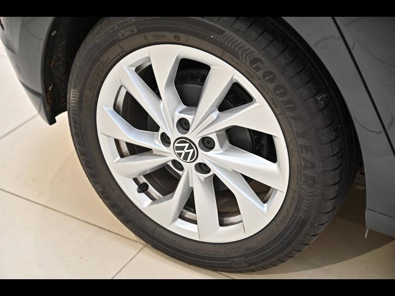 Voitures occasions VOLKSWAGEN POLO Life Paris