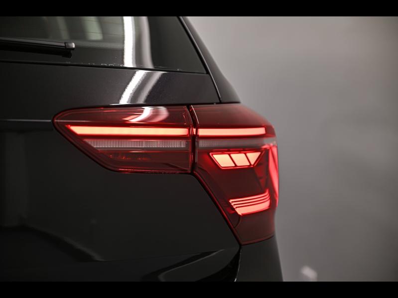 Voitures occasions VOLKSWAGEN POLO Life Paris