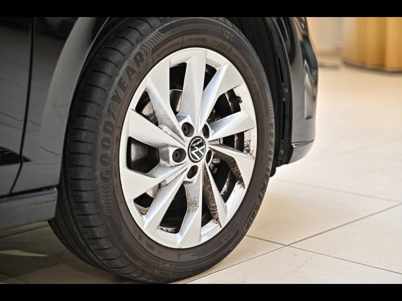 Voitures occasions VOLKSWAGEN POLO Life Paris