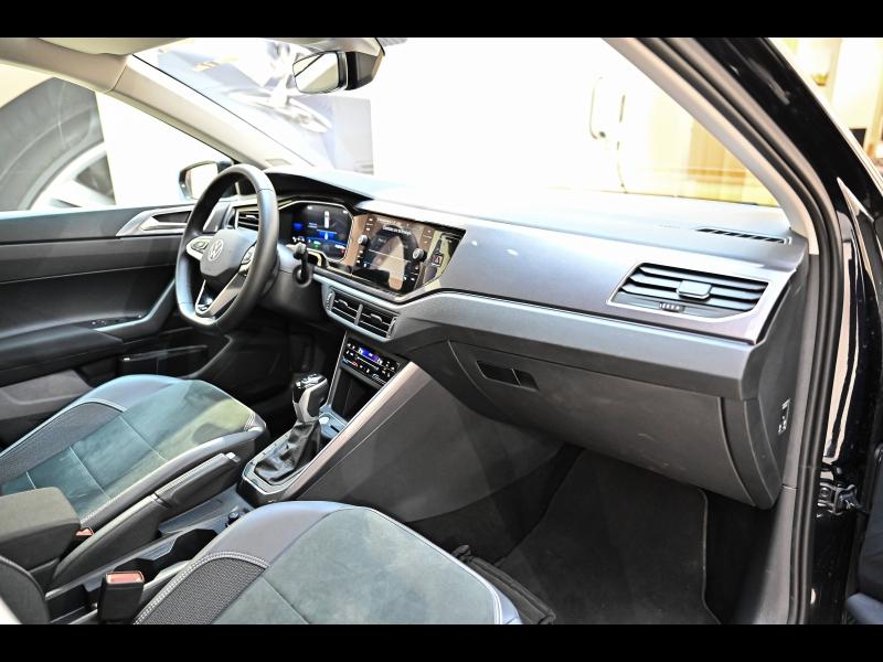 Voitures occasions VOLKSWAGEN POLO Life Paris