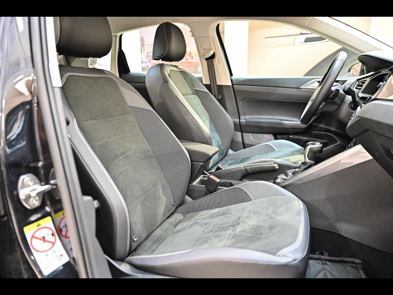 Voitures occasions VOLKSWAGEN POLO Life Paris