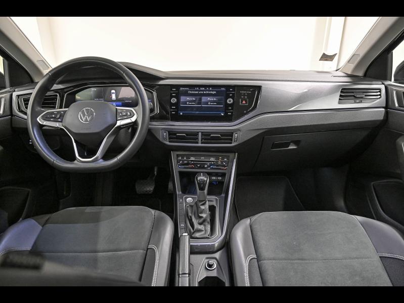 Voitures occasions VOLKSWAGEN POLO Life Paris