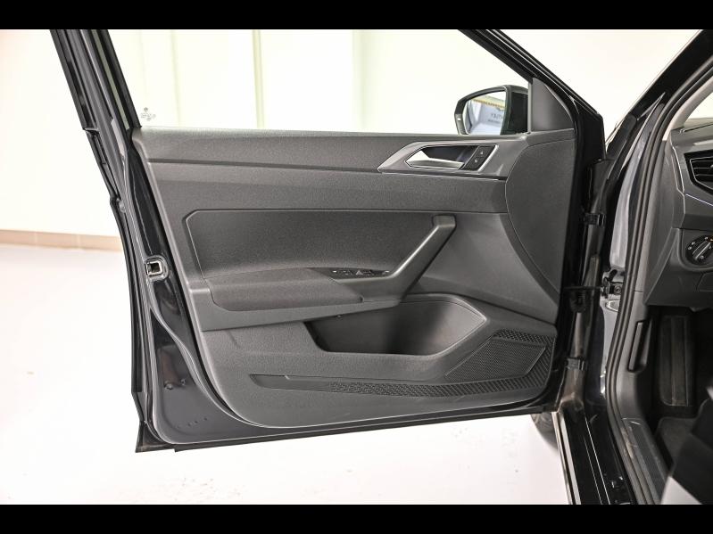 Voitures occasions VOLKSWAGEN POLO Life Paris