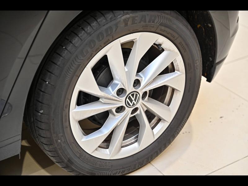 Voitures occasions VOLKSWAGEN POLO Life Paris