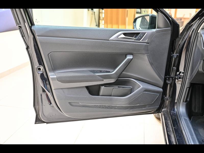 Voitures occasions VOLKSWAGEN POLO Life Paris