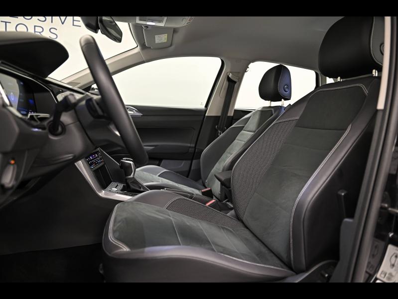 Voitures occasions VOLKSWAGEN POLO Life Paris