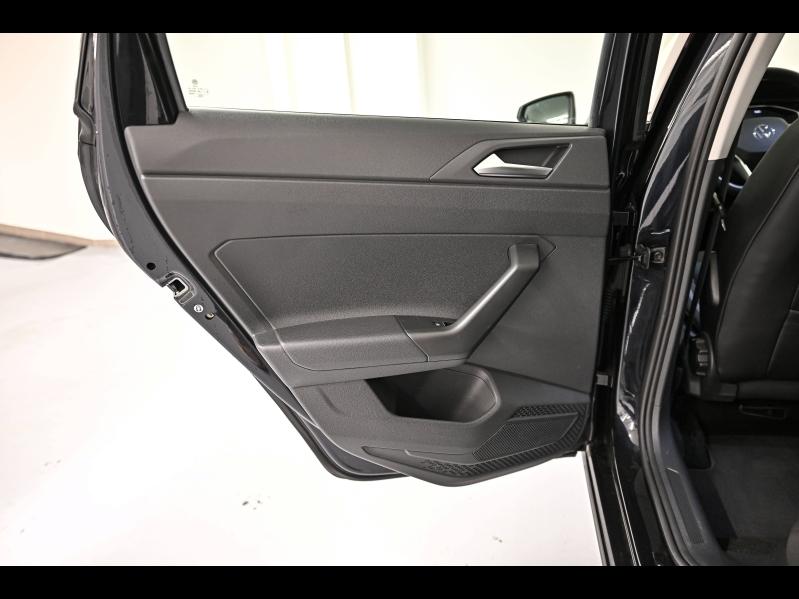 Voitures occasions VOLKSWAGEN POLO Life Paris