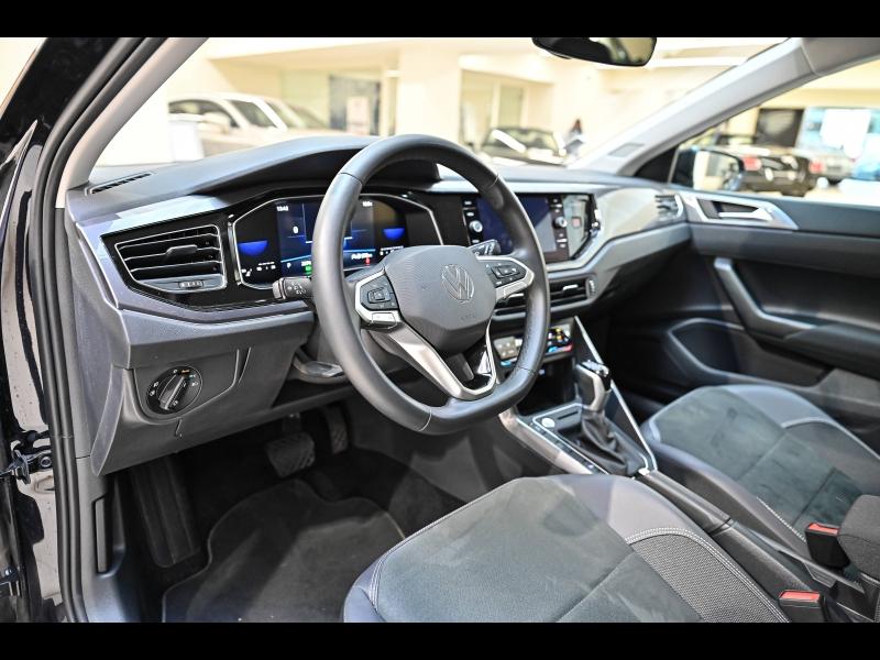 Voitures occasions VOLKSWAGEN POLO Life Paris