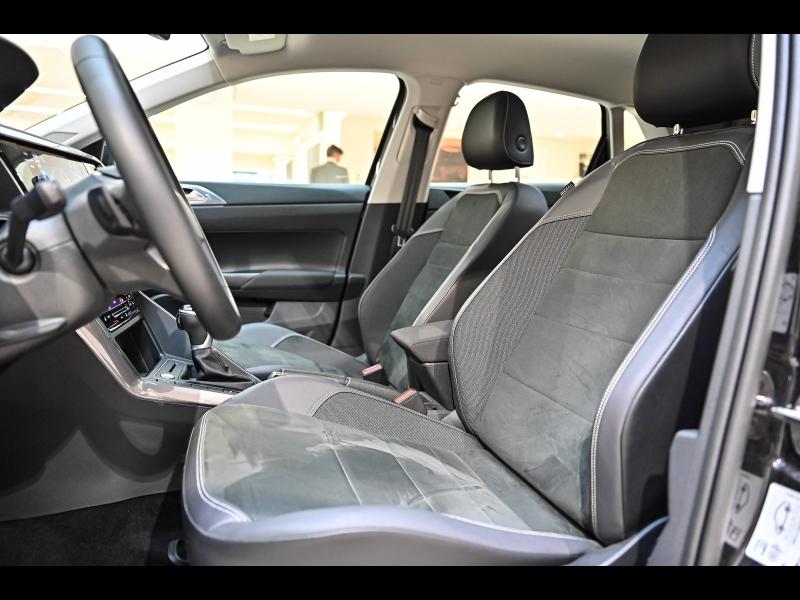Voitures occasions VOLKSWAGEN POLO Life Paris