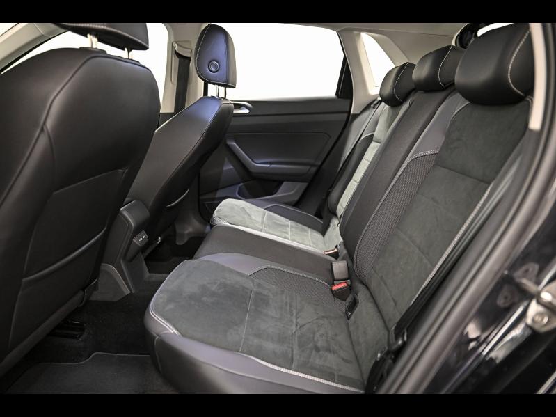 Voitures occasions VOLKSWAGEN POLO Life Paris