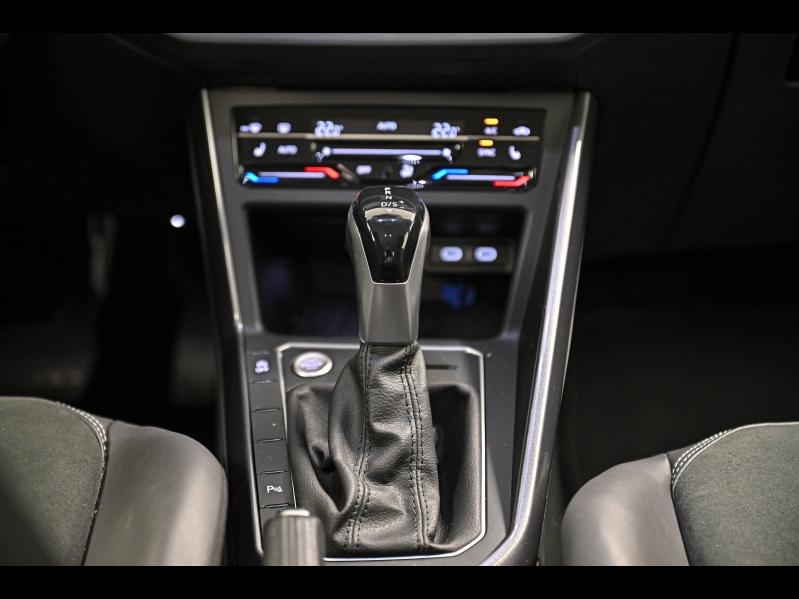 Voitures occasions VOLKSWAGEN POLO Life Paris