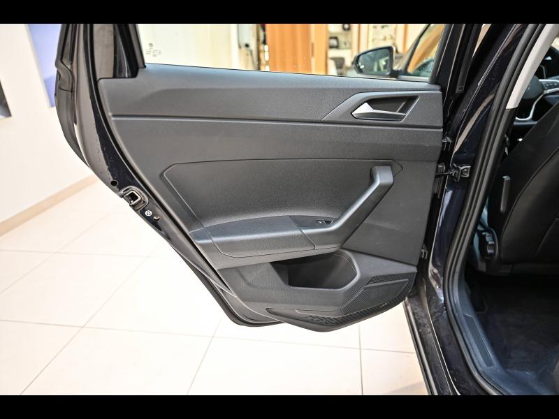 Voitures occasions VOLKSWAGEN POLO Life Paris