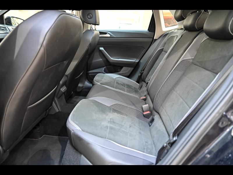 Voitures occasions VOLKSWAGEN POLO Life Paris