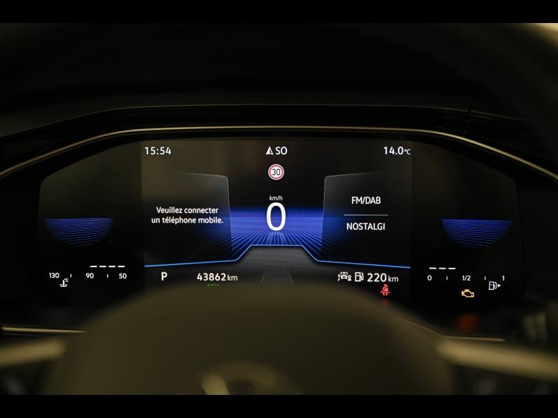 Voitures occasions VOLKSWAGEN POLO Life Paris