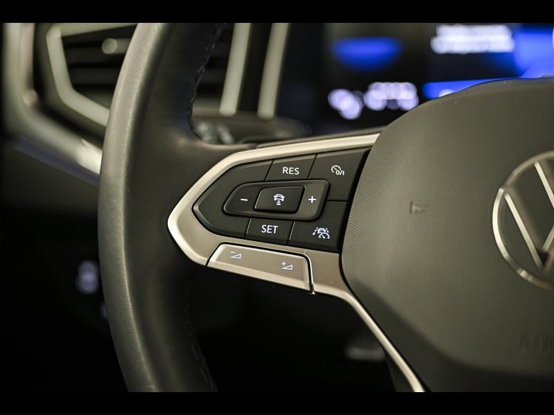 Voitures occasions VOLKSWAGEN POLO Life Paris