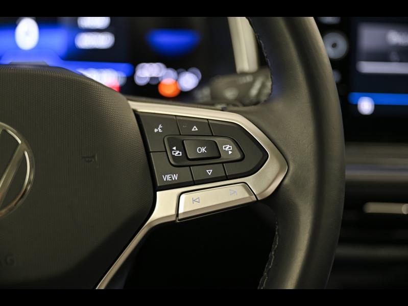 Voitures occasions VOLKSWAGEN POLO Life Paris