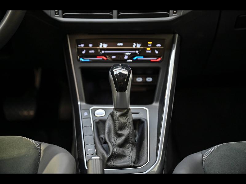 Voitures occasions VOLKSWAGEN POLO Life Paris