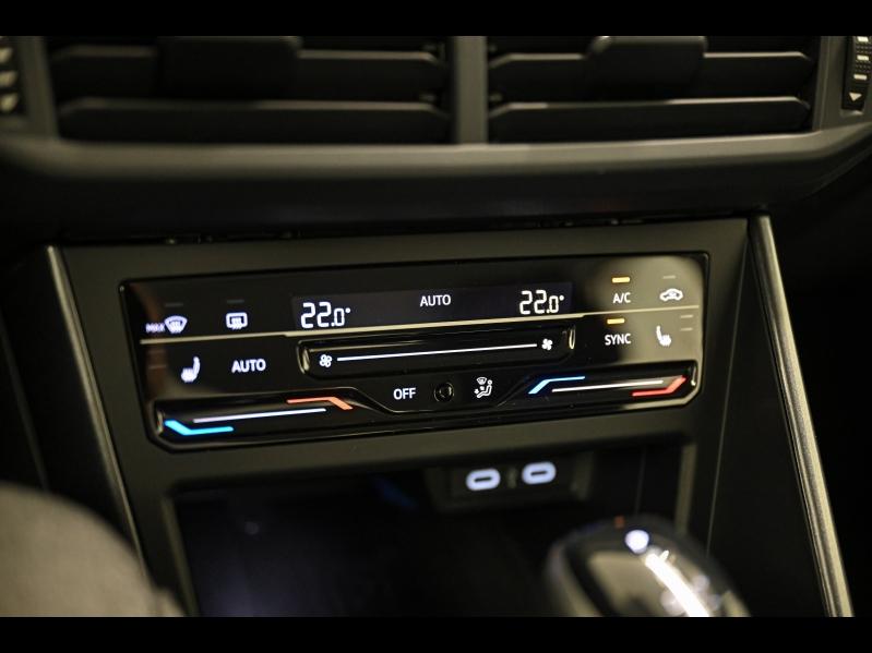 Voitures occasions VOLKSWAGEN POLO Life Paris