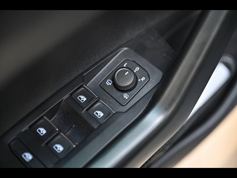 Voitures occasions VOLKSWAGEN POLO Life Paris