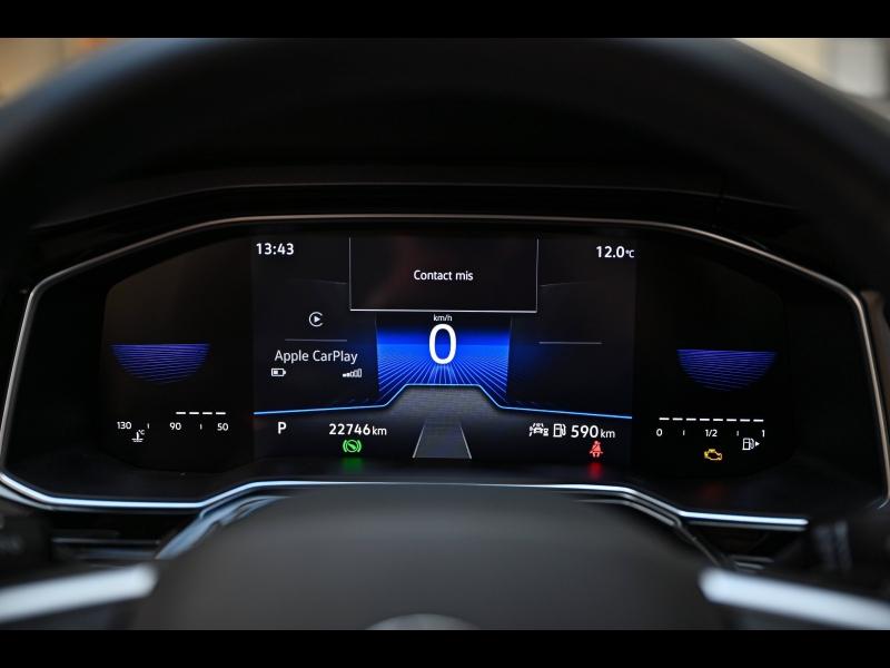 Voitures occasions VOLKSWAGEN POLO Life Paris