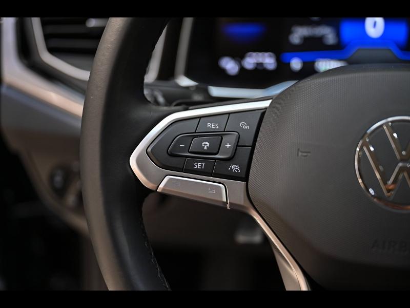 Voitures occasions VOLKSWAGEN POLO Life Paris