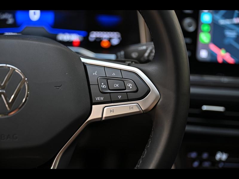 Voitures occasions VOLKSWAGEN POLO Life Paris