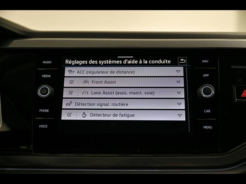 Voitures occasions VOLKSWAGEN POLO Life Paris