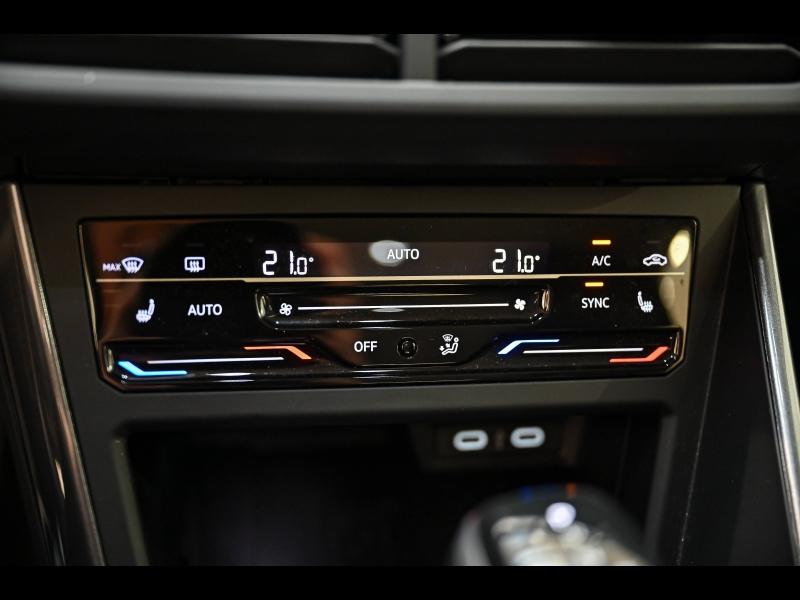 Voitures occasions VOLKSWAGEN POLO Life Paris