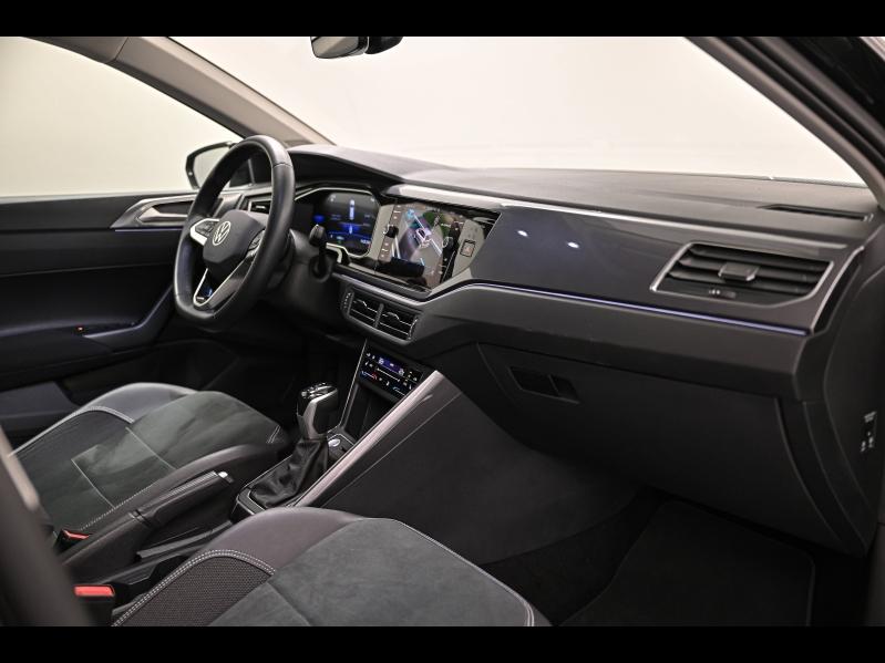 Voitures occasions VOLKSWAGEN POLO Life Paris