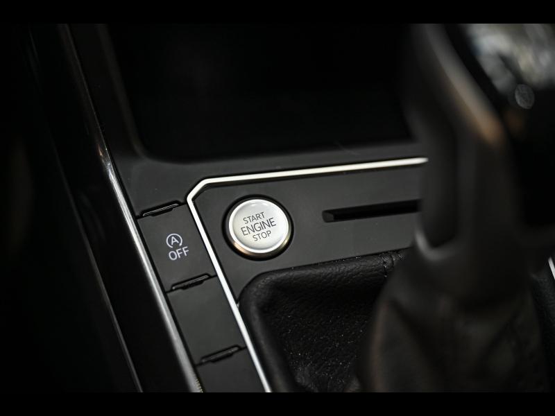 Voitures occasions VOLKSWAGEN POLO Life Paris