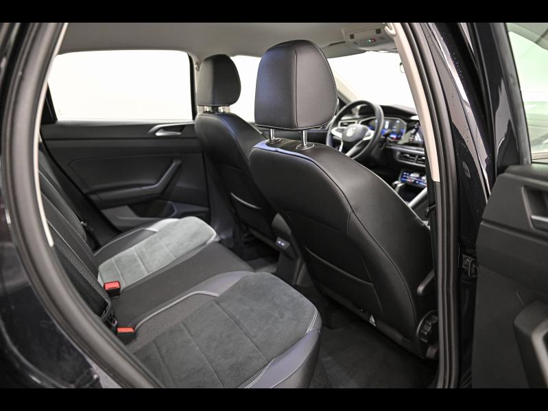 Voitures occasions VOLKSWAGEN POLO Life Paris