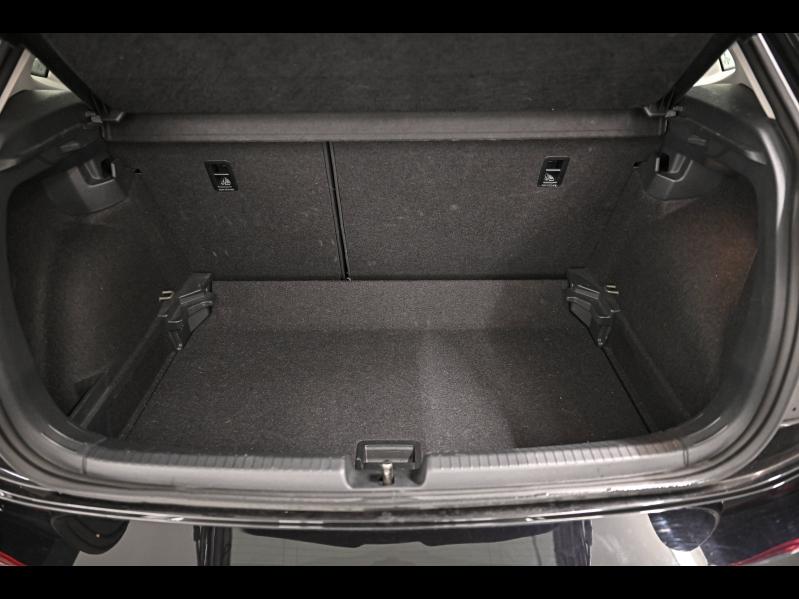 Voitures occasions VOLKSWAGEN POLO Life Paris