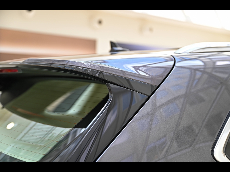 Voitures occasions BENTLEY Bentayga Base Paris