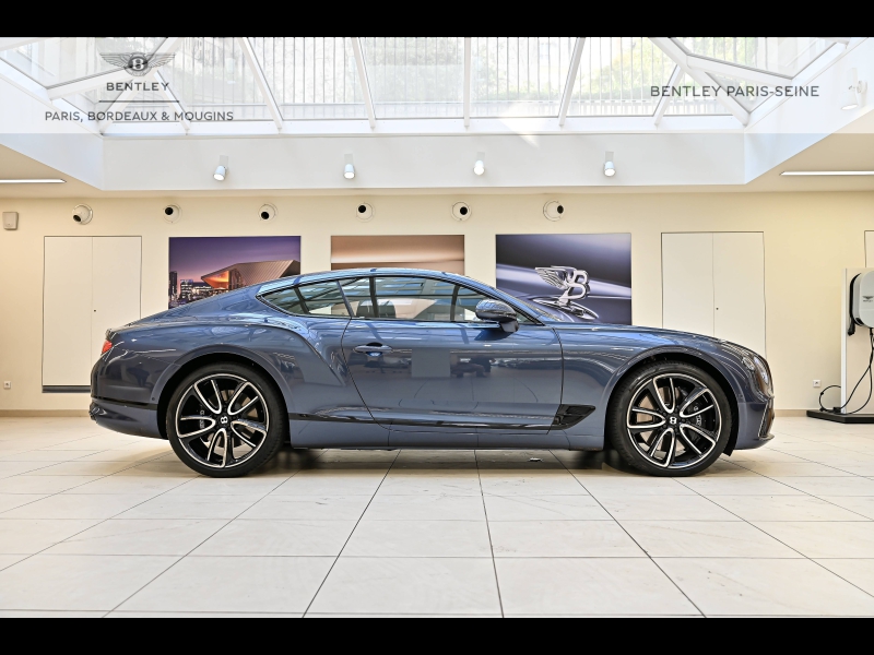 Voitures occasions BENTLEY Continental GT Base Paris