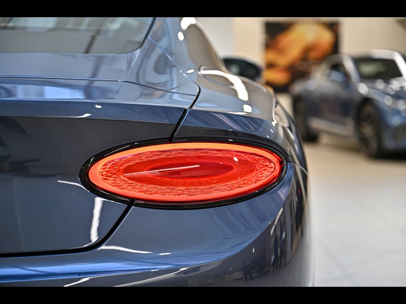 Voitures occasions BENTLEY Continental GT Base Paris