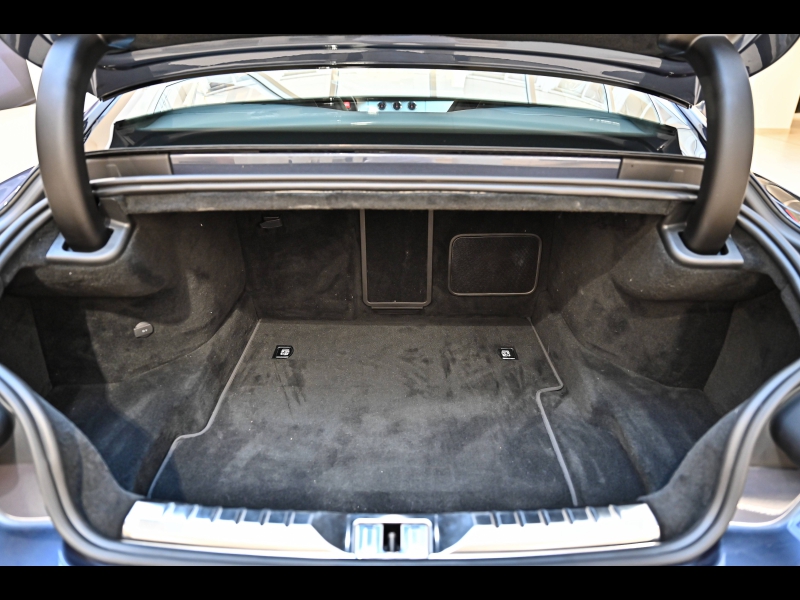 Voitures occasions BENTLEY Continental GT Base Paris