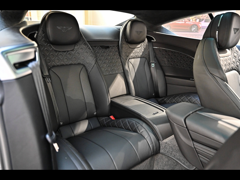 Voitures occasions BENTLEY Continental GT Base Paris