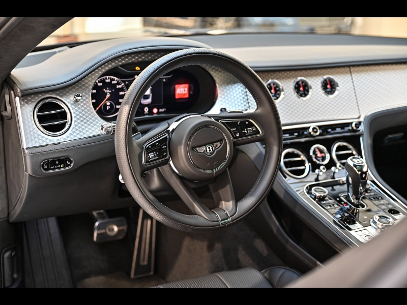 Voitures occasions BENTLEY Continental GT Base Paris