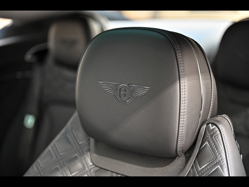 Voitures occasions BENTLEY Continental GT Base Paris