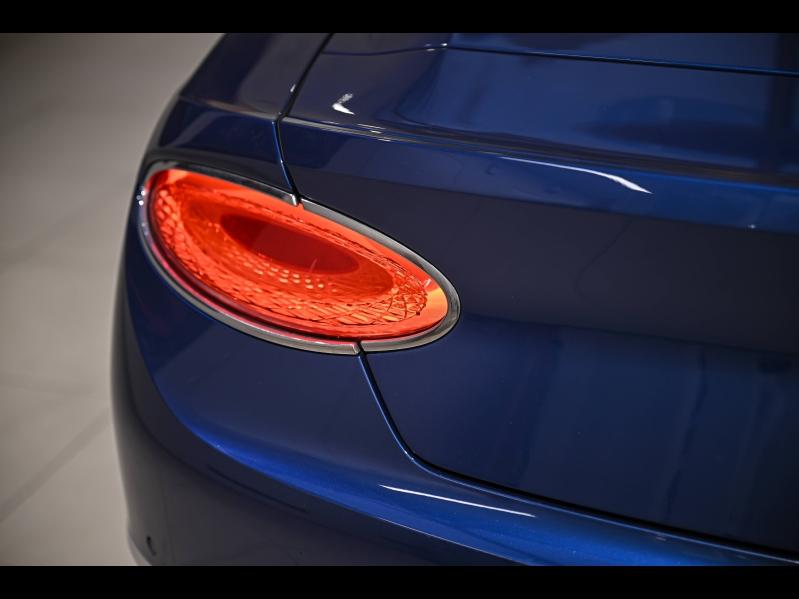 Voitures occasions BENTLEY Continental GT Base Paris