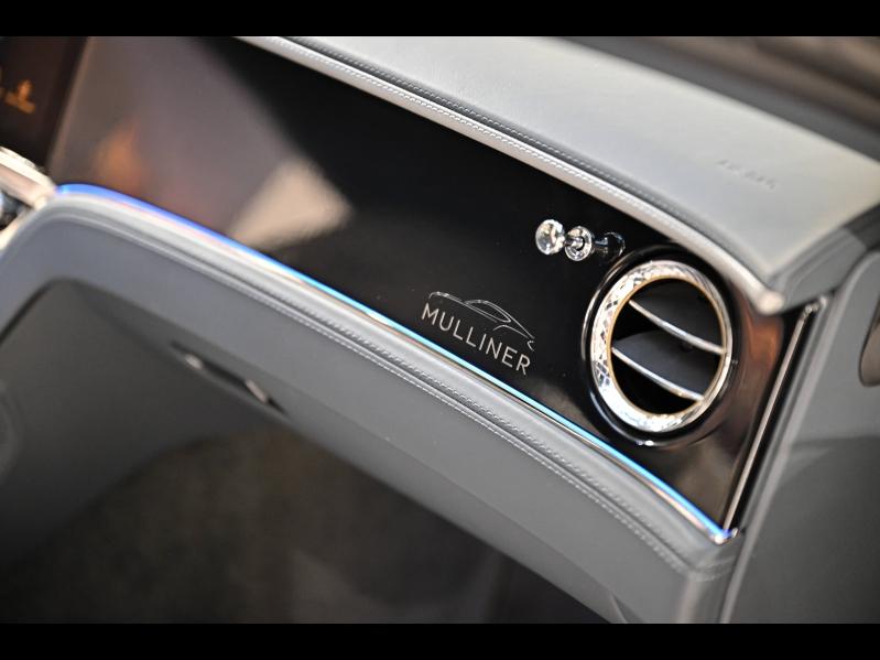 Voitures occasions BENTLEY Continental GT Base Paris