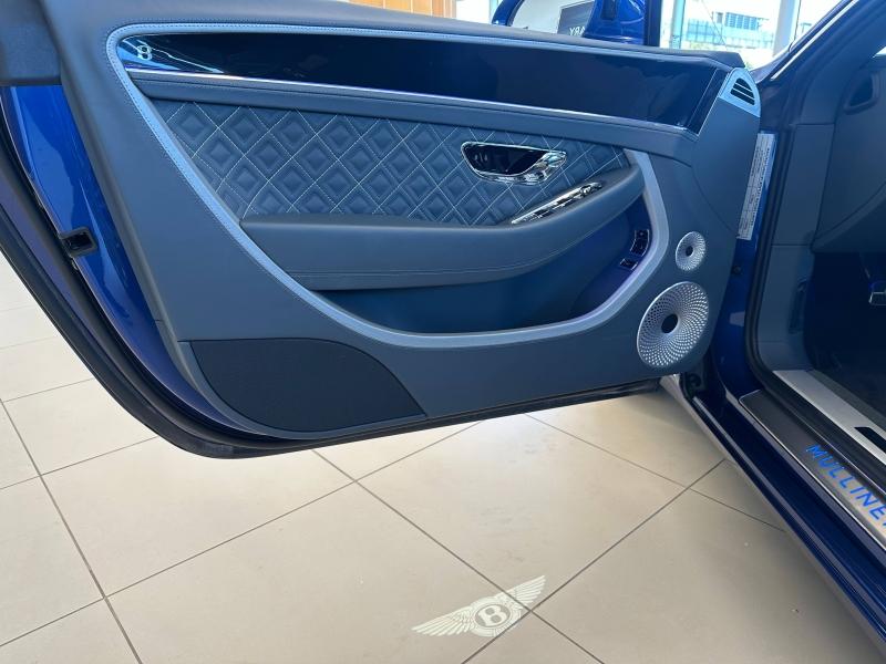 Voitures occasions BENTLEY Continental GT Base Paris