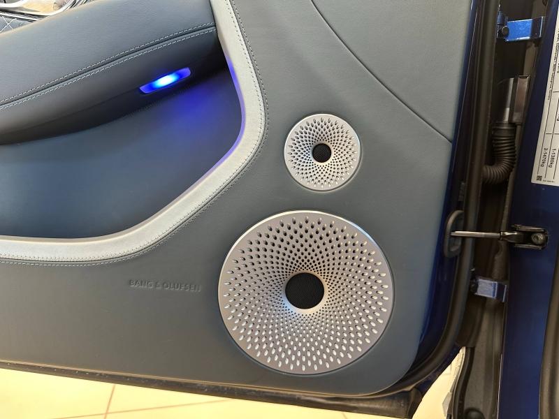 Voitures occasions BENTLEY Continental GT Base Paris