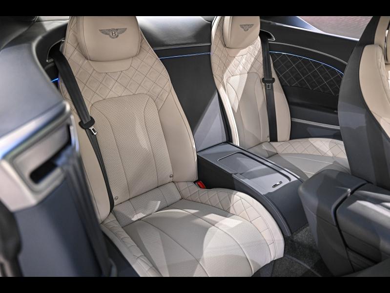 Voitures occasions BENTLEY Continental GT Base Paris