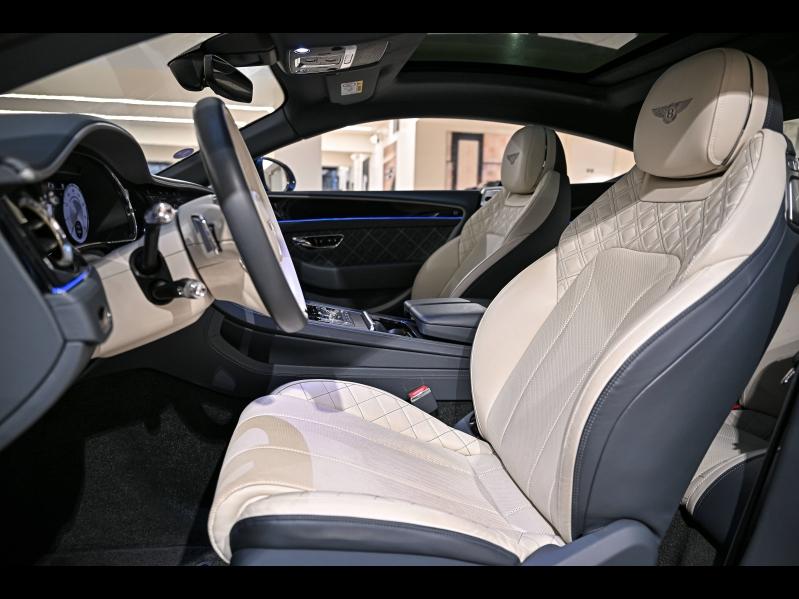 Voitures occasions BENTLEY Continental GT Base Paris