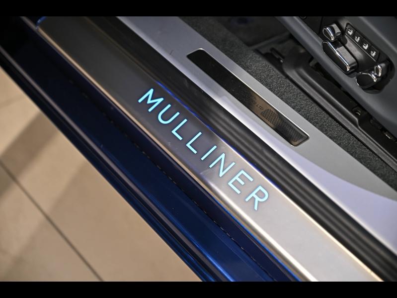 Voitures occasions BENTLEY Continental GT Base Paris